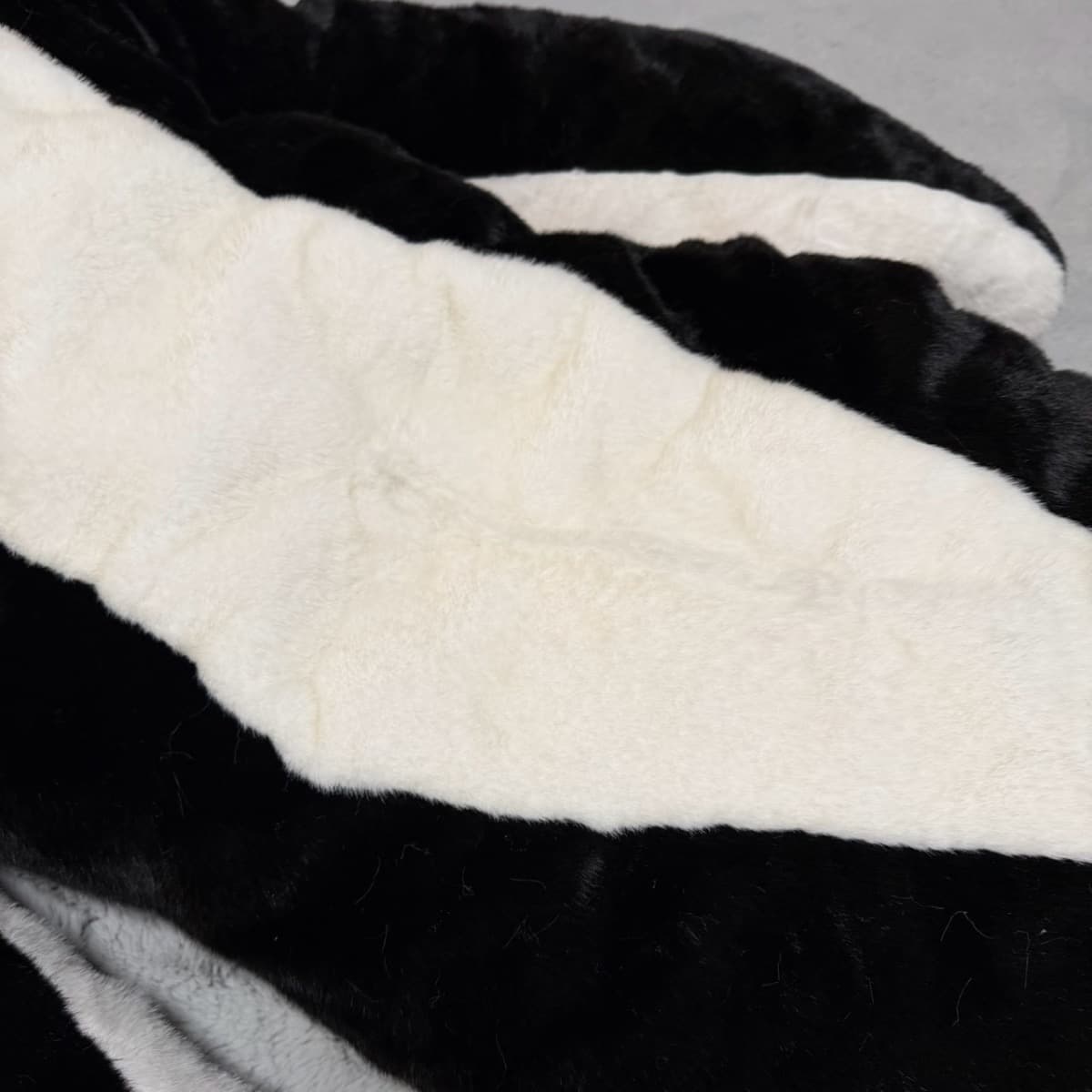 Orca Plushsuit – Semi-Custom 11