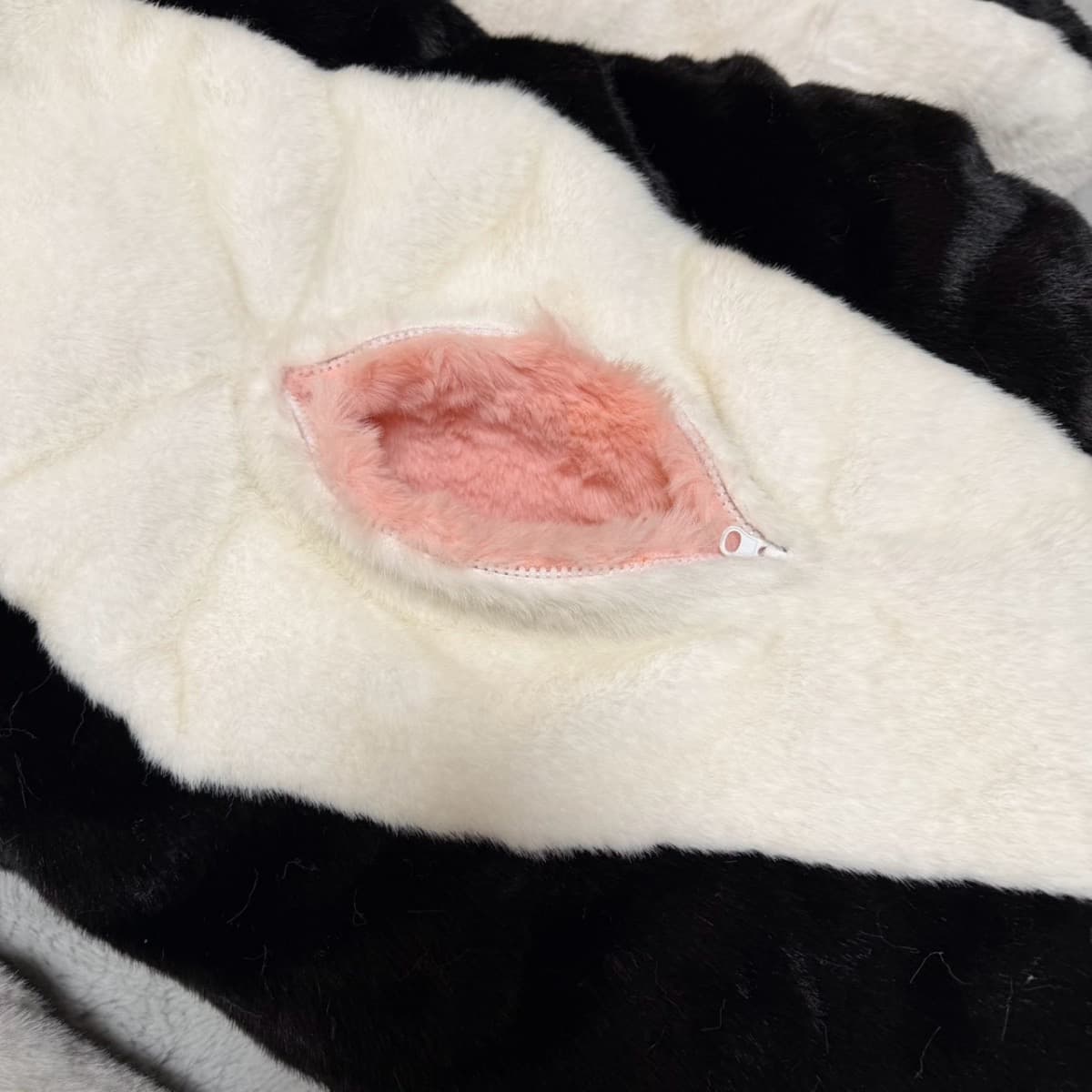 Orca Plushsuit – Semi-Custom 12